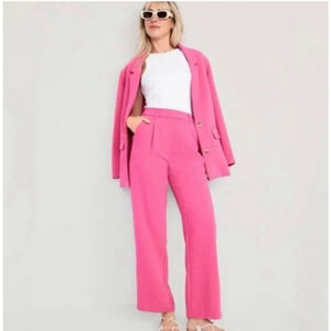 Old Navy Full Length Trouser Pants Size 3X